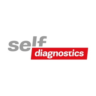 Shop Self-Diagnostics logo