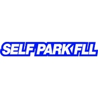 Self Park FLL logo