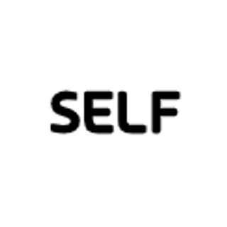 Shop SELF logo