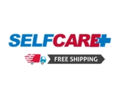 Shop SelfCare Plus logo