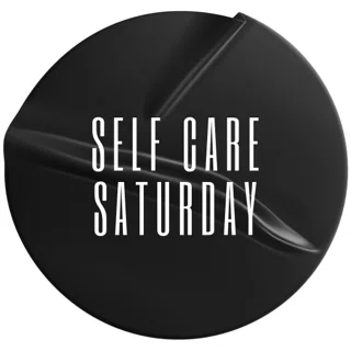 Self Care Saturday logo