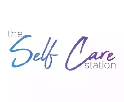 Shop Self Care Station discount codes logo