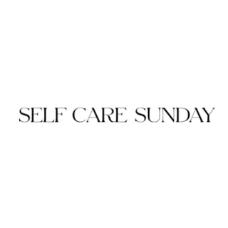 Self Care Sunday Brand  logo