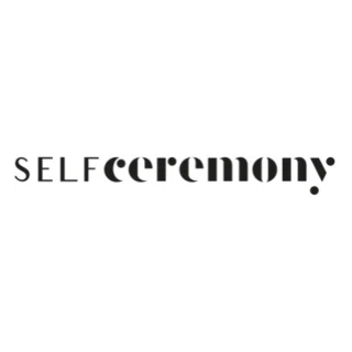 Self Ceremony coupon codes