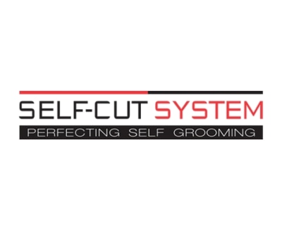 Shop Self-Cut System logo