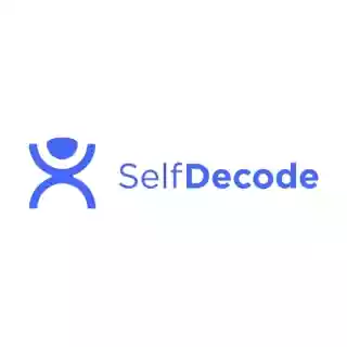 Shop SelfDecode discount codes logo