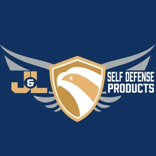 J & L Self Defense Products logo