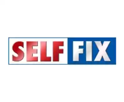 Selfix logo