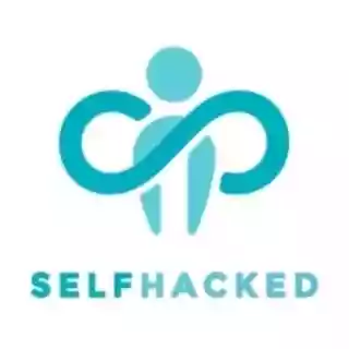 SelfHacked logo