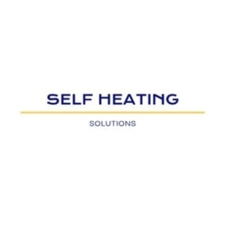 Shop Self Heating Solutions logo