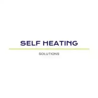 Shop Self Heating Solutions coupon codes logo