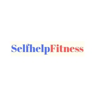 SelfhelpFitness logo