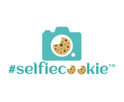 Shop Selfie Cookie logo