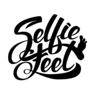 Shop SelfieFeet logo