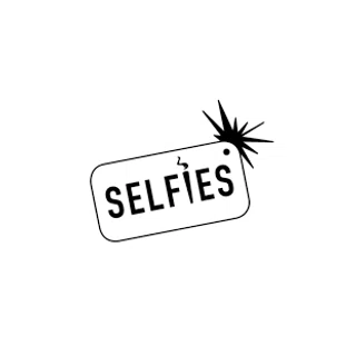 SELFiES by Heshies logo