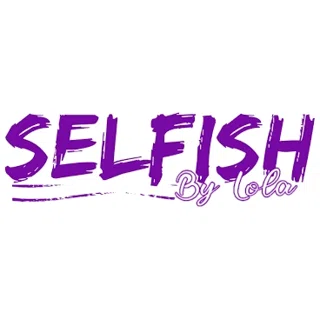 SelfishByLola logo