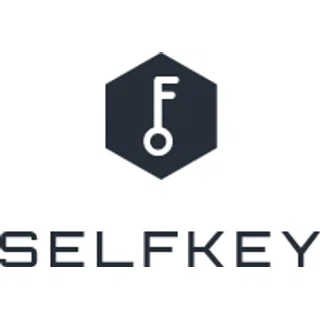 Shop SelfKey logo