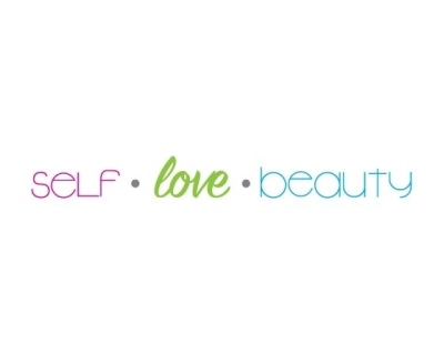 Shop Self Love Beauty logo