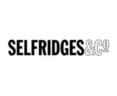 selfridges.com logo