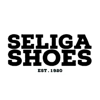 Seliga Shoes logo