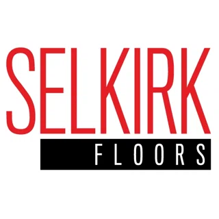 SelKirk Floors logo