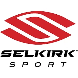 Selkirk Sport logo