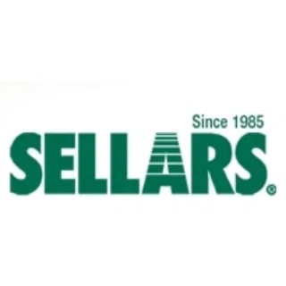 Shop Sellars Company logo