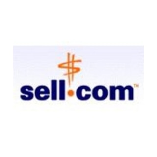 sell.com logo