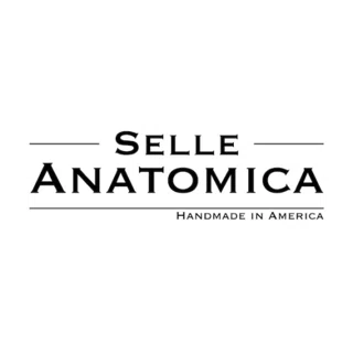 Shop Selle Anatomica logo