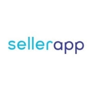 Shop SellerApp logo