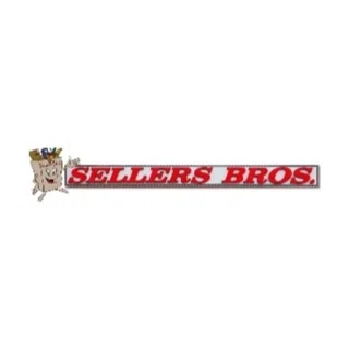 Shop Sellers Bros. discount codes logo