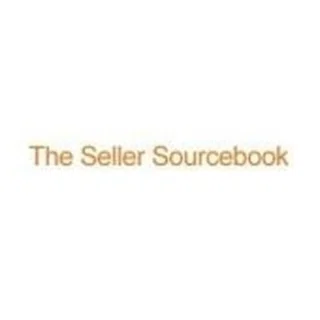 Shop The Seller Sourcebook logo