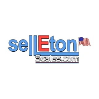 SellEton Scales logo