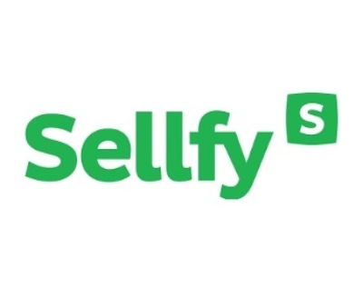 Shop Sellfy logo