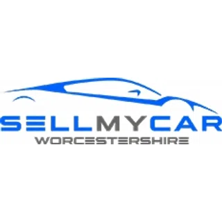 Shop Sell My Car Worcestershire discount codes logo