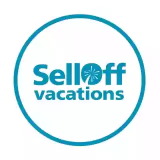 SellOffVacations discount codes