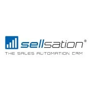 SELLSATION logo