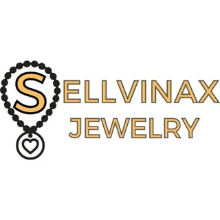 Sellvinax logo