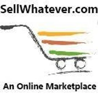 Shop SellWhatever.com logo