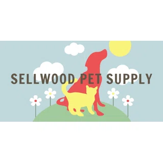 Sellwood Pet Supply logo
