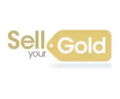 Shop Sell Your Gold coupon codes logo