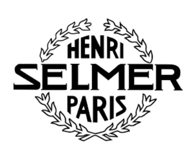 Shop SELMER logo