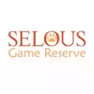  Selous Game Reserve coupon codes