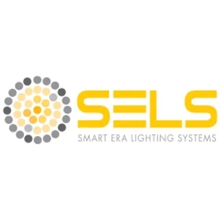 SELS Led logo