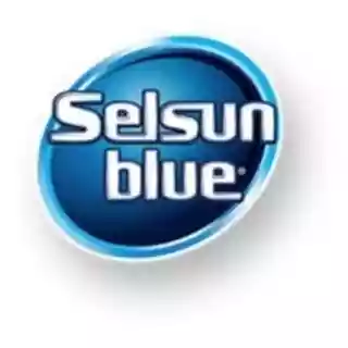 selsunblue.com logo