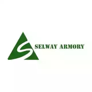Shop Selway Armory coupon codes logo
