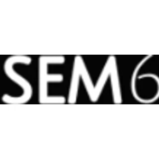 Sem6 logo