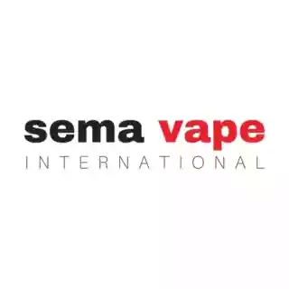 Sema Vape  logo