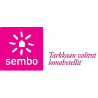 Shop Sembo  logo