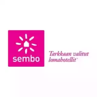 Shop Sembo  coupon codes logo